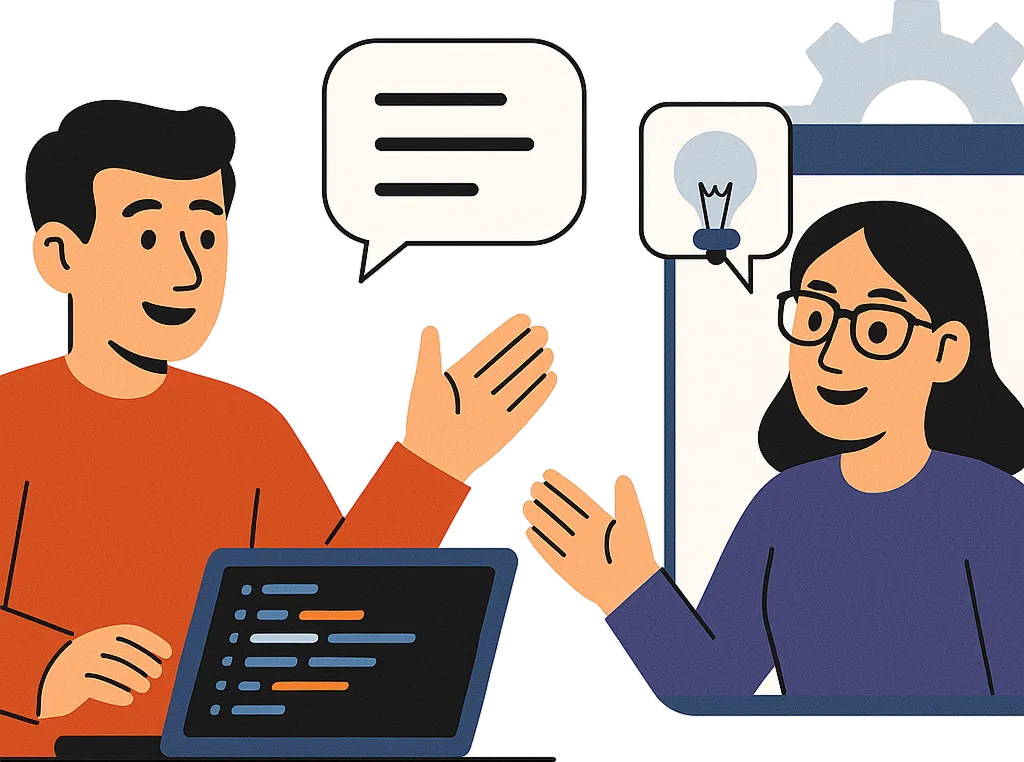 Когда важен не только код: как Meet2Code помогает раскрыть софт-скиллы через лайвкодинг